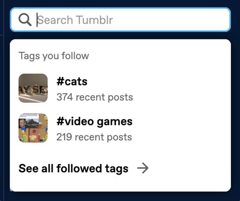 search tumbx viewer|Search and Filtering Basics – Tumblr Help Center.